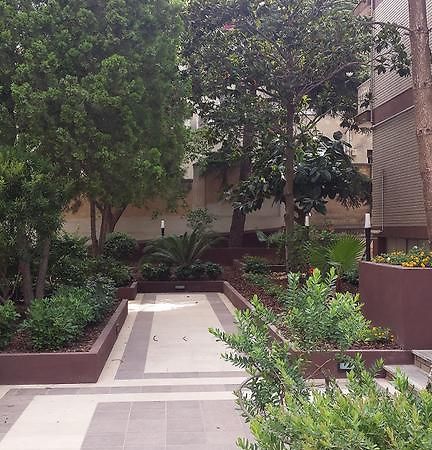 Hotel Ilm Cagliari Exterior foto