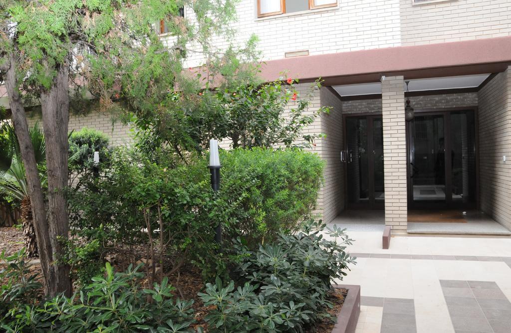 Hotel Ilm Cagliari Exterior foto
