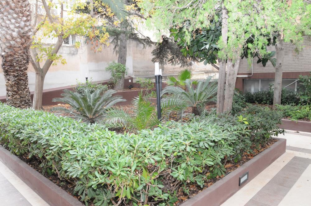 Hotel Ilm Cagliari Exterior foto