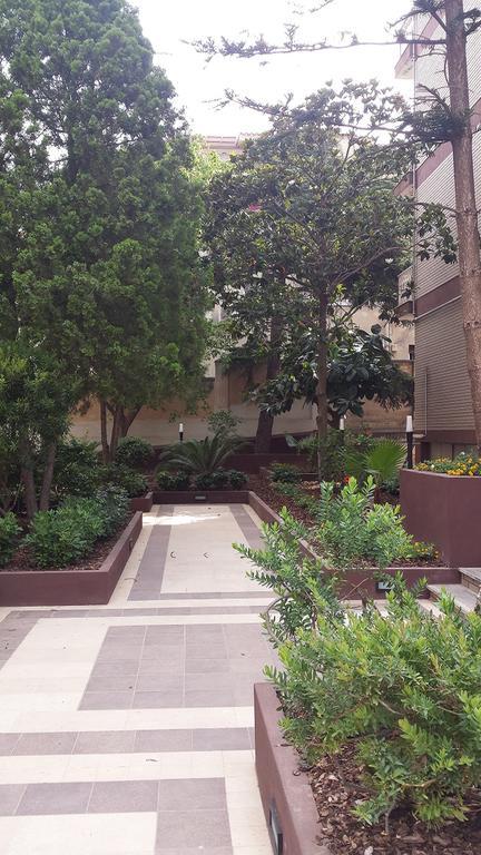 Hotel Ilm Cagliari Exterior foto